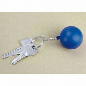 LLAVERO ANTI-STRESS personalizada